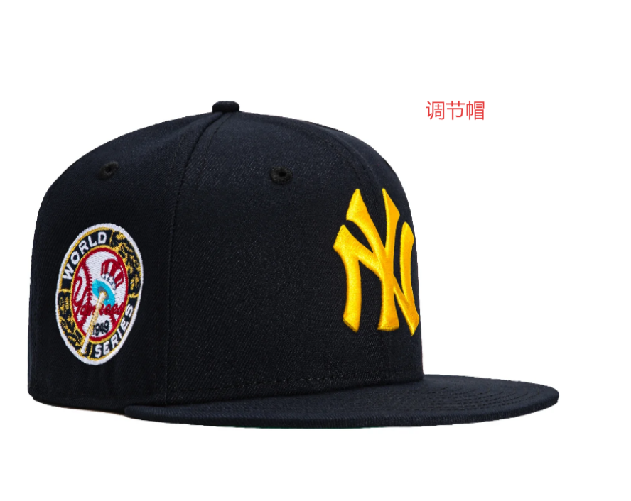 2025 MLB New York Yankees style #22 hat YS->mlb hats->Sports Caps